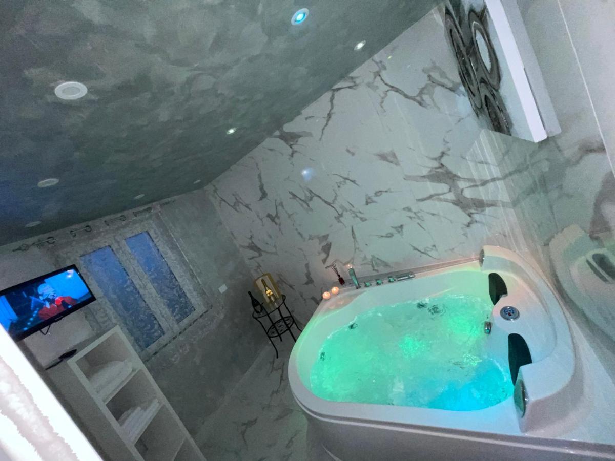 卡塔尼亚Dream House公寓 外观 照片