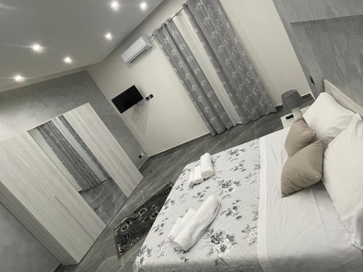 卡塔尼亚Dream House公寓 外观 照片