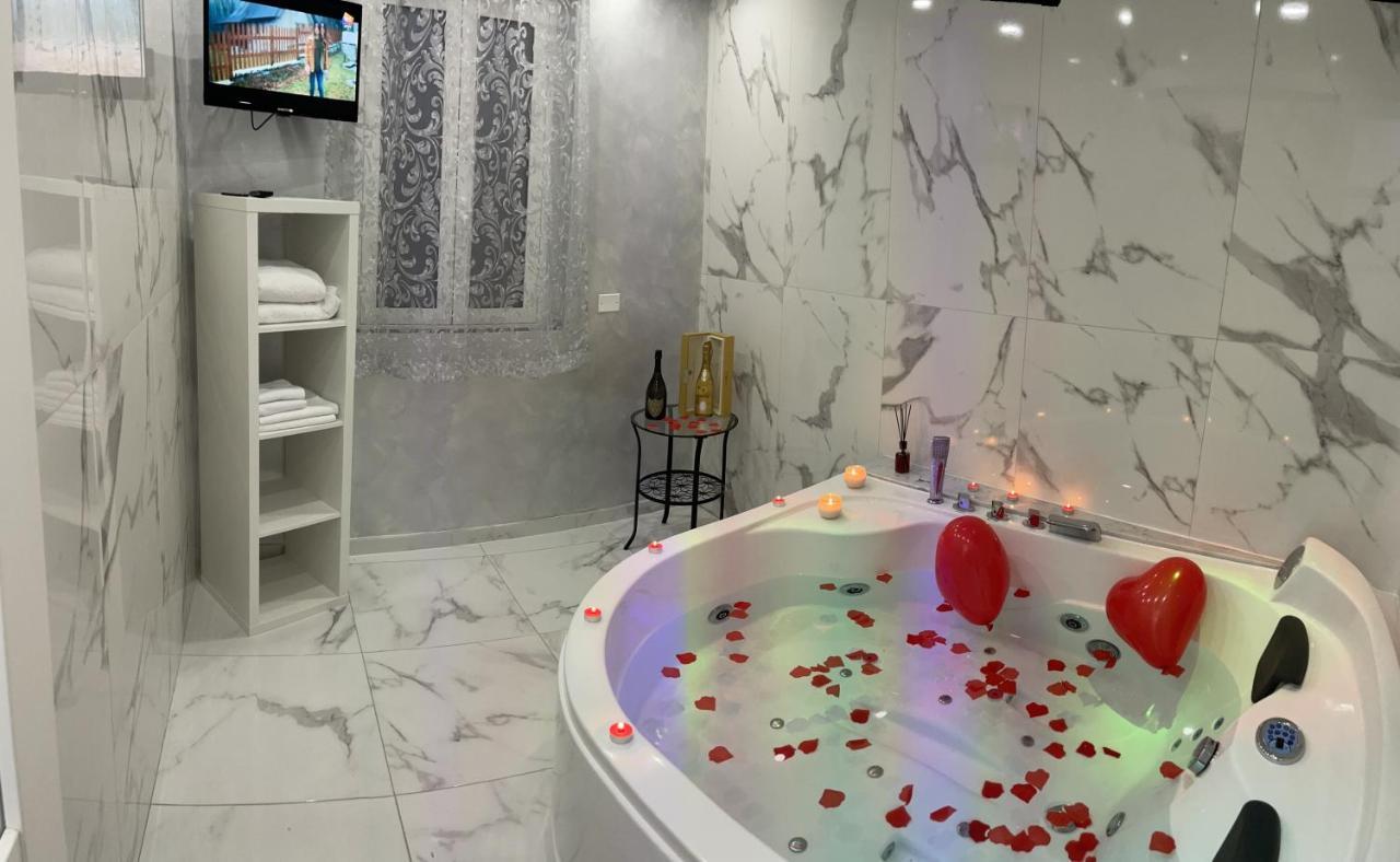 卡塔尼亚Dream House公寓 外观 照片